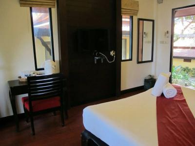 Vimarn Samed Resort - 32