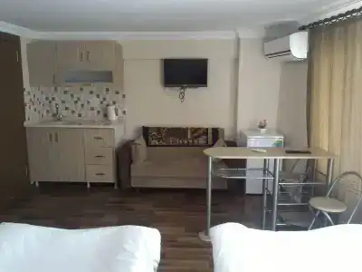 Oban Suites Istanbul - 10