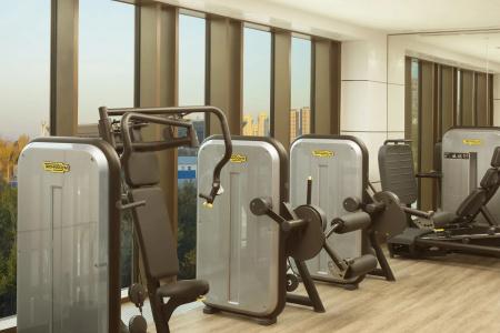 The St. Regis Astana - 25