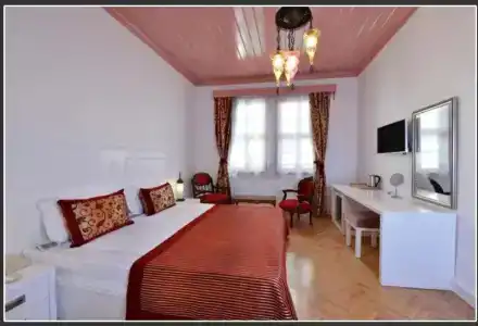 Kaleiçi Marina Boutique - Restaurant - 53