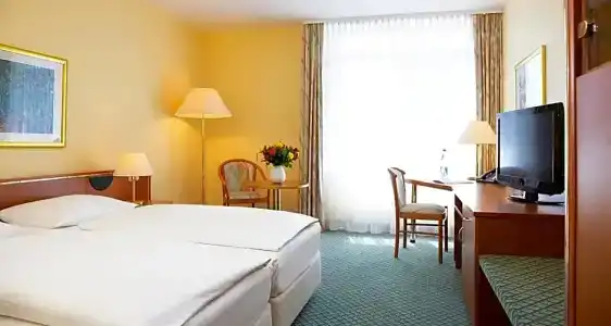 Victor´s Residenz-Gera - 24