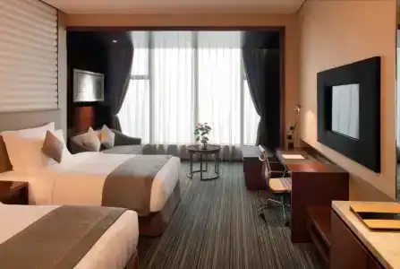 Radisson Blu Plaza Chongqing - 55
