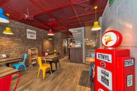 Endless Comfort Taksim - 25