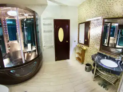 Cron Palace Kosher Tbilisi - 9