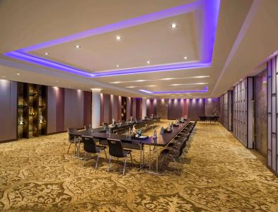 Le Meridien Suvarnabhumi, Bangkok Golf Resort and Spa - 17