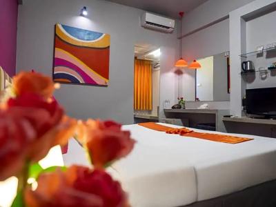 Baiyoke Boutique - 35