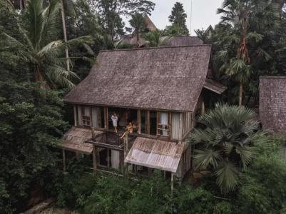 Blue Karma Dijiwa Ubud - 125
