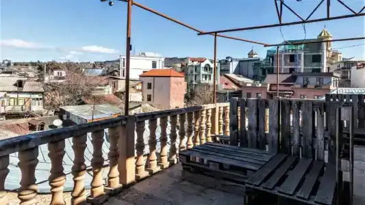 Старый Тбилиси - 56