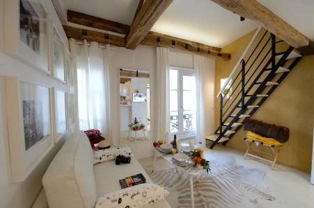 Les Patios du Marais 2 - 238
