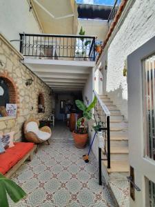 Leyla Suite - 8