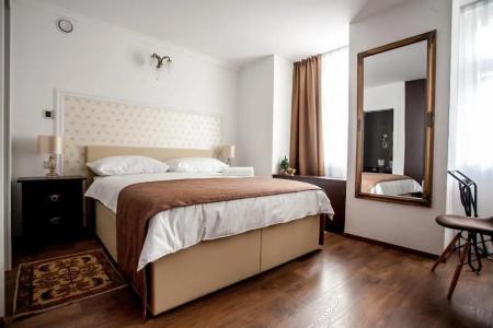 Regal Residence b&b - 20