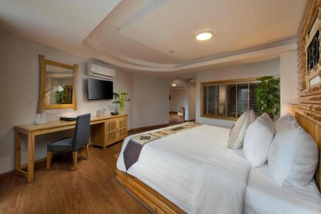 Sapa Highland Resort & Spa - 143
