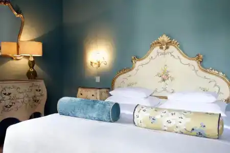 Das Regina BoutiqueBad Gastein - 56