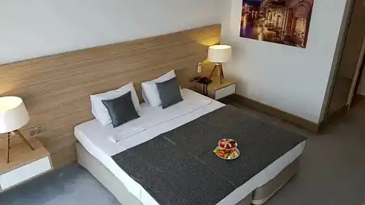 Ozyigit Otel - 31