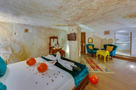 Cappadocia Abras Cave - 49