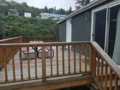 Paradise Cove Rv & Marina - 50