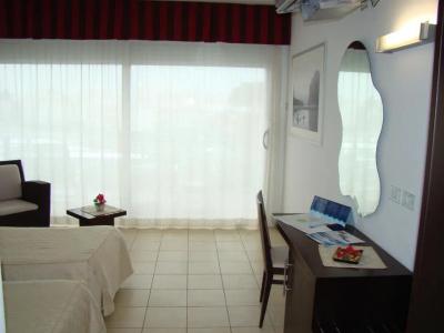 Seapark Spa Resort - 29