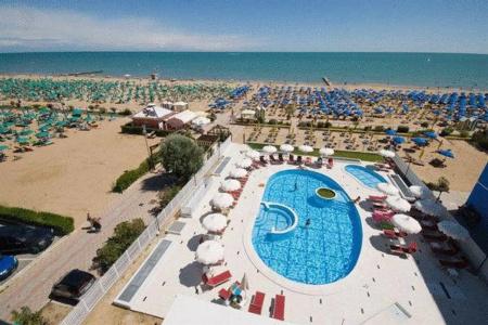 Baia del Mar Beach Boutique - 21