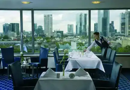 Maritim Frankfurt - 21