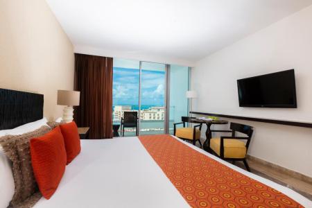Krystal Grand Cancun - 43