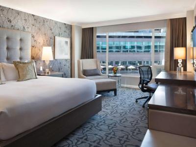 Fairmont Waterfront - 33