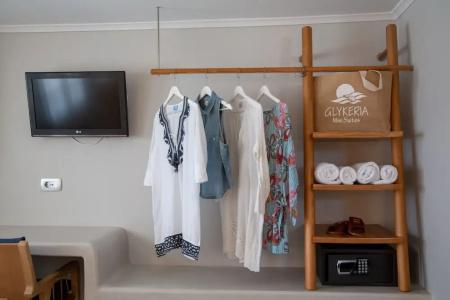 Glykeria Mini Suites - 129