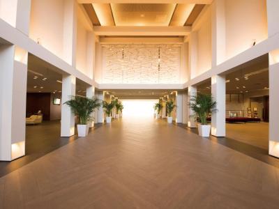 & Resorts Kyoto-Miyazu - 15