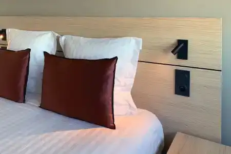 hôTel Akena Troyes - La Chapelle St-Luc - 39