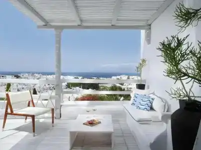 Belvedere Mykonos - Main - 169