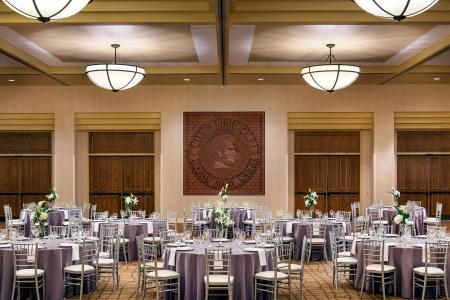The Marriott Cornhusker - 43