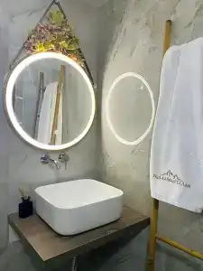 Gea Kaimaktsalan & Spa - 44