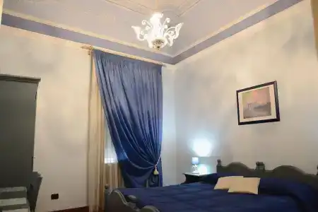 Alhambra - b&b - Di Charme - 5