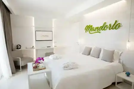 San Lorenzo Boutique & Spa - 134