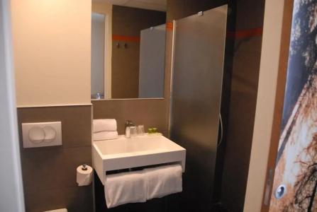 B&B hôtel Marseille Centre La Timone - 8