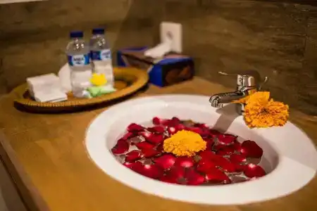 Seken Cottages Ubud - 11