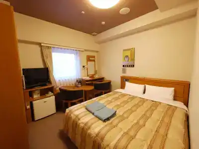 Route Inn Grantia Akita Spa Resort - 39