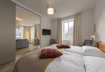 Saratz Pontresina - 3