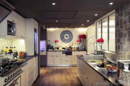 Mercure Toulouse Centre Wilson Capitole - 20