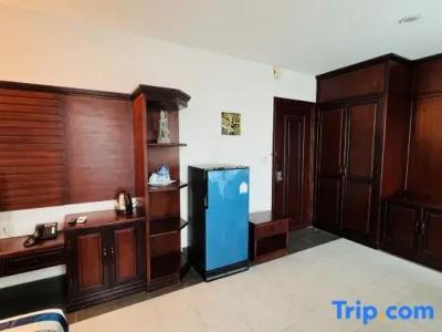 Kampot Diamond - 18