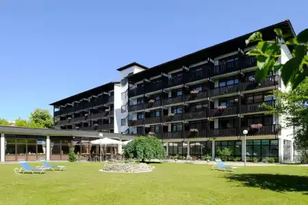 Johannesbad Königshof - 15
