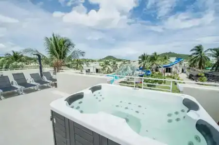 Oriental Beach Pearl - 269