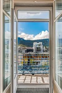 Hôtel Terminus - 36