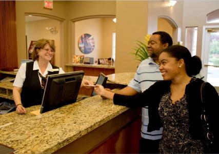Desert Paradise Resort By Diamond Resorts - 26