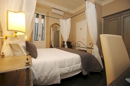 Amica Roma b&b - 4