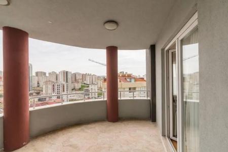 Nish Suites Atasehir - 123