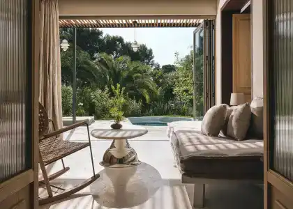 Ekies All Senses Resort - 42