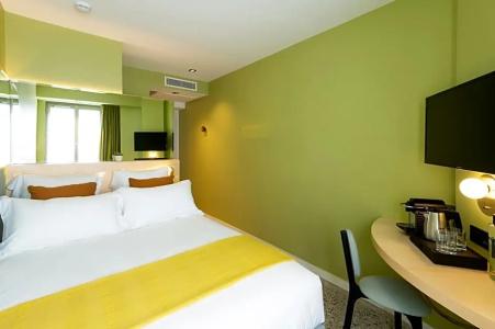 Hôtel Amoi Paris - 109