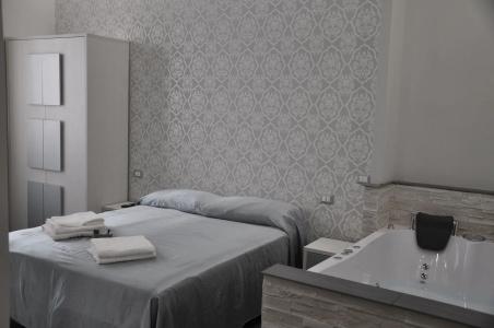 Imperial Suites - 1