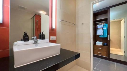 Thanyapura Sports & Health Resort - Sha Plus - 19