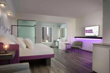 Yotel Miami - 41